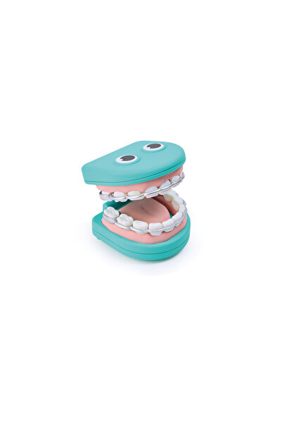 Hape Role Play Super Smile Dental Clinic Set