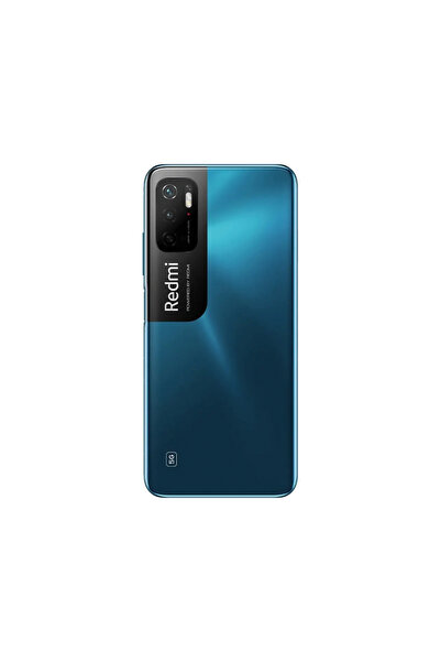 bewn Xiaomi Redmi Note 11SE Uyumlu Şeffaf Korumalı Telefon Kılıfı