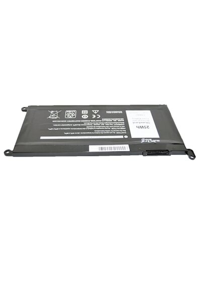 ExtraPlusEnergy Baterie premium Li-Polymer pentru laptop Dell Chromebook 11 (...