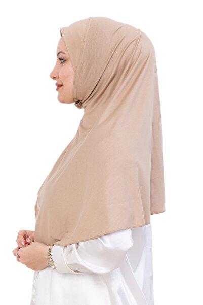 Modish Group One Piece Ready-To-Wear Headscarf Turban Shawl – Easy-To-Wear Long Shawl Viscose
