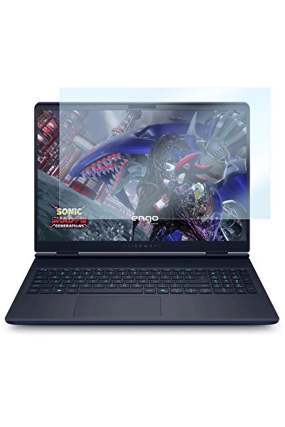 Engo واقي شاشة ديل ايلينوير 16X أورورا AC16251 9H نانو