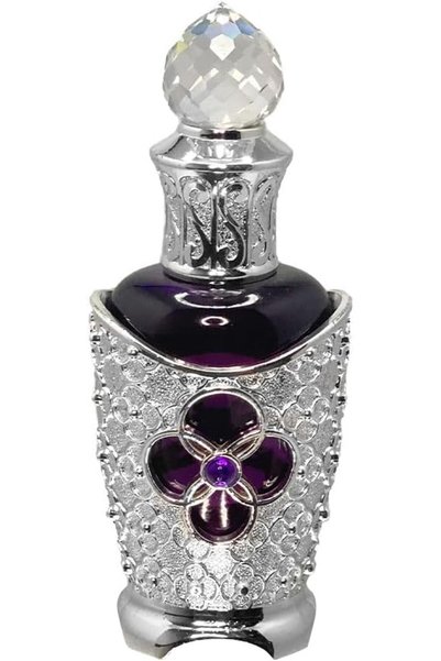 Afnan Lilia Concentrated Perfume Oil, 25 ml