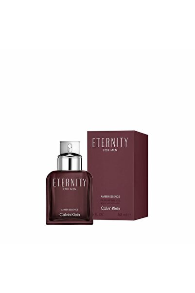 Calvin Klein Men's Perfume ETERNITY FOR MEN 50 ml