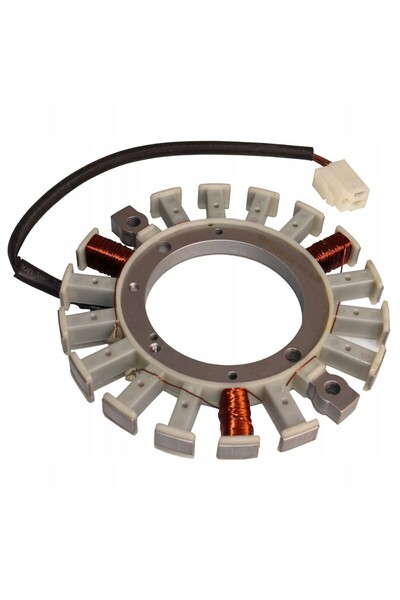 ZONGSHEN Alternator GB680
