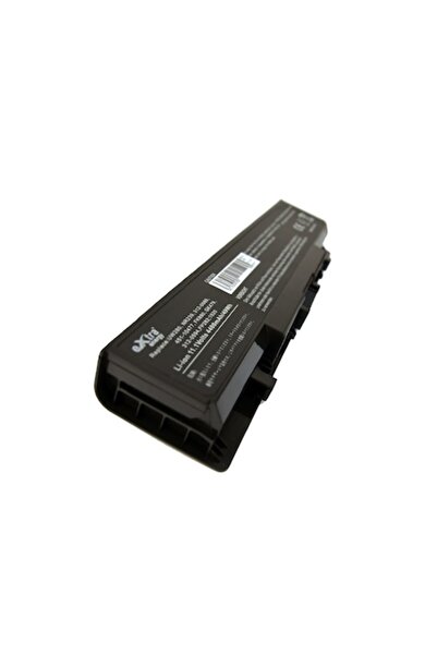 ExtraPlusEnergy Baterie laptop Li-Ion compatibilă cu Dell Inspiron 1520/1720/...