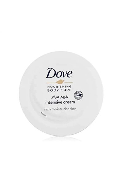 Dove Body Care Intensive Cream Rich Moisturisation 150 ml