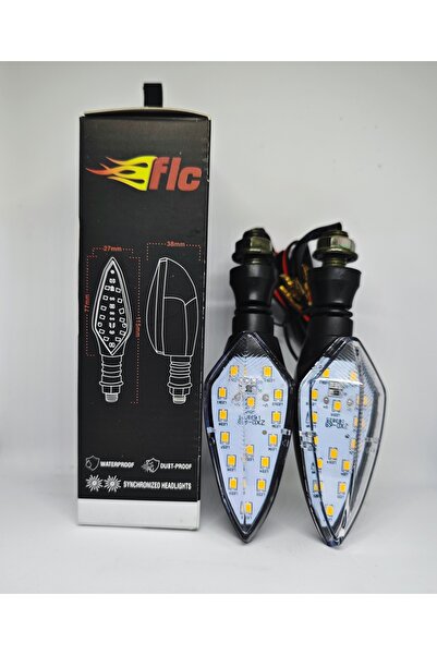 Led Sinyal