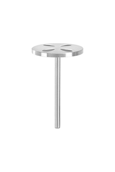 Cosmeticos Disc metalic pentru pedichiură Pododisk 20mm