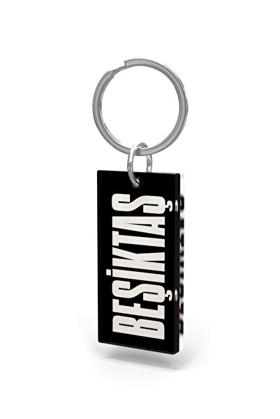 Beşiktaş Bjk-Keychain-12