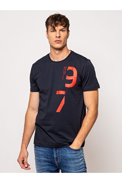 Heavy Tools Tricou bărbătesc cu mânecă scurtă MANARA