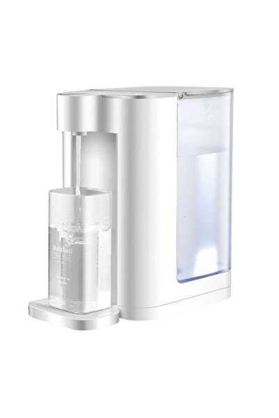 Arabest Household Office Upright Automatic Water Dispenser Tea Bar Machine White