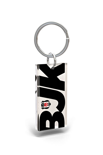 Beşiktaş Bjk-Keychain-11