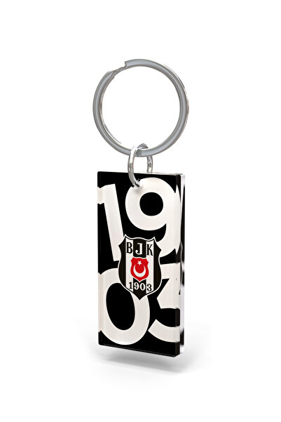 Beşiktaş Bjk-Keychain-09