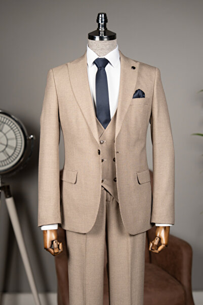 Terziayhan Combined Vest Suit