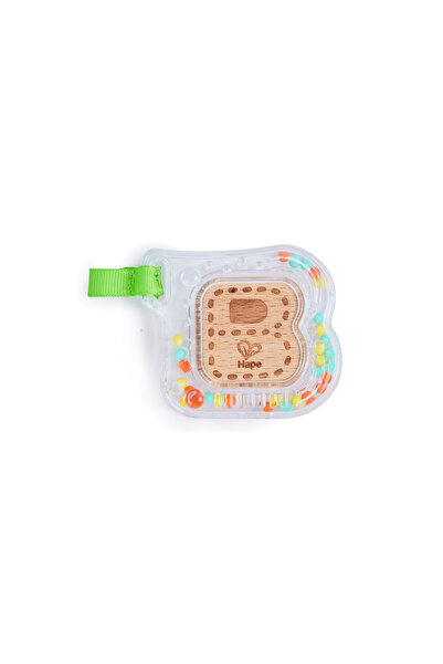 Hape Sensory ABCs Playset