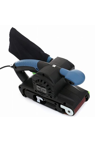 Kraft Slefuitor banda cu sac pentru praf, 1850 W,