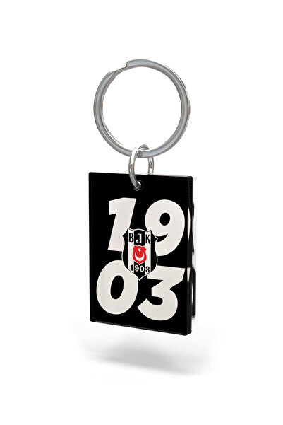 Beşiktaş Bjk-Keychain-10