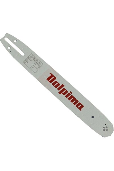 Aftermarket Lamă de drujbă 14" 35cm, pas 3/8, 52 de zale, Dolpima