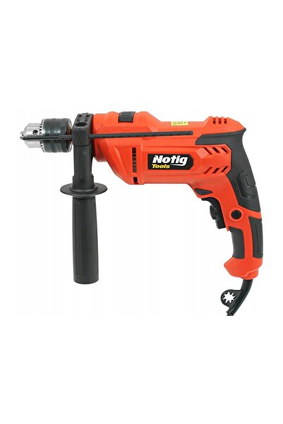 Notig Tools Ciocan rotopercutor, masina de gaurit, 230 V, 900 W, Notig