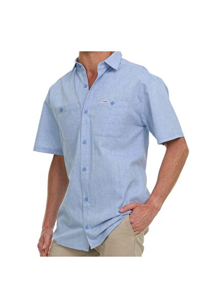 OEM Men's casual sportswear set with three stripes, gray, M