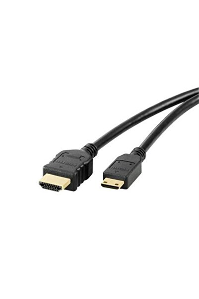 S-LINK SL-HM55 HDMI TO Mini HDMI 3m Kablo