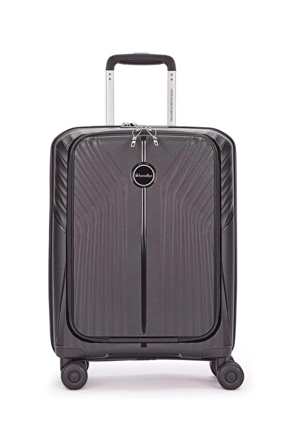 United Colors of Benetton Ultra Hafif Polipropilen Laptop Bölmeli Özel Kabin ...