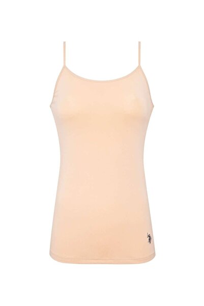 U.S. Polo Assn. 60001 Women's Leather Athlete