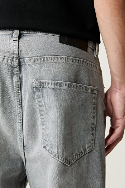 Pull & Bear Baggy jeans