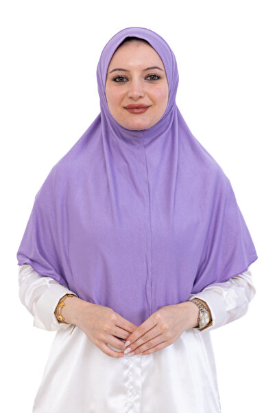 Modish Group One Piece Ready-To-Wear Headscarf Turban Shawl – Easy-To-Wear Long Shawl Viscose