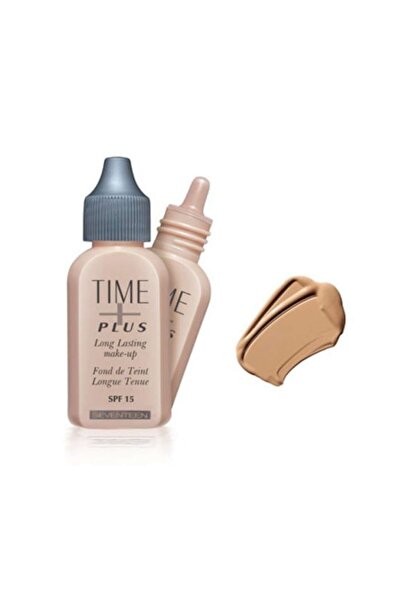 SEVENTEEN Time Plus Foundation 35ml No. 2 Light Beige