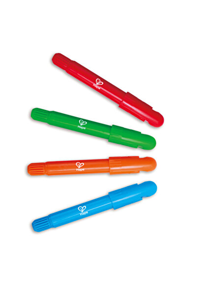 Hape Castle Doodle Paper Roll for Kids 3Y+