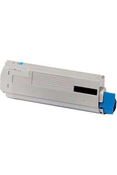 OKI حبر أسود data-t89 45396304 لطابعات MC760- MC770- MC780، يكفي لـ 8,000 صفحة