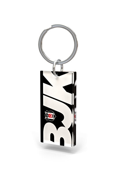 Beşiktaş Bjk-Keychain-11