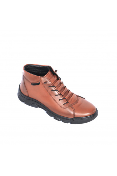 Johan Scarpe Men's boots A 50 - brown