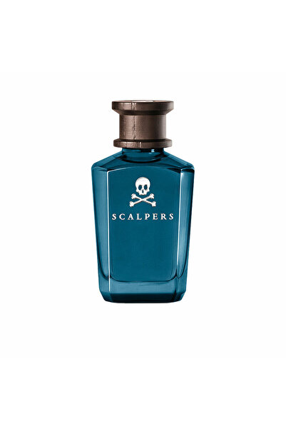SCALPERS Men's Perfume YACHT CLUB EDP EDP 75 ml
