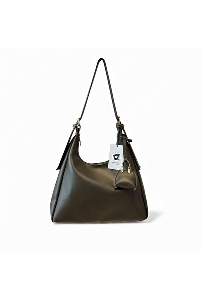 balbagss Women's Mini Wallet Casual Faux Leather Shoulder Bag with Accessories