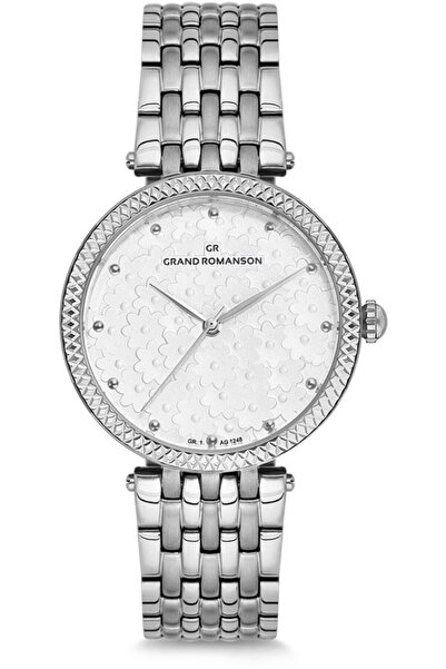 Grand Romanson ساعة يد نسائية GR.1AG1248.01 250059365G64G