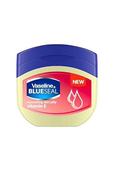 Vaseline Blue Seal Cremă hidratantă cu Vitamina E, 100 ml, non-comedogenică, ...