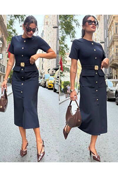 Begüm Kadın Elbise