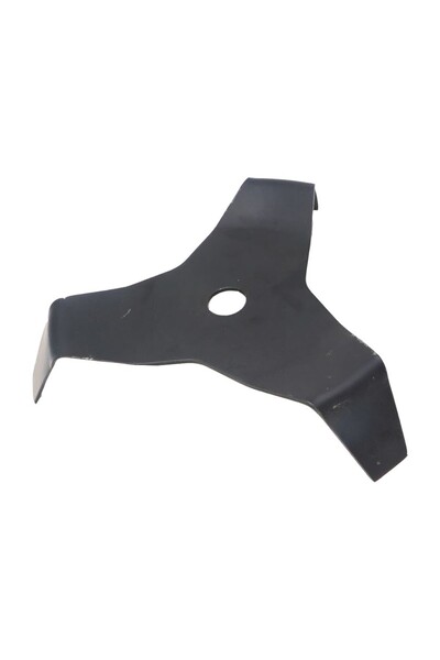 Aftermarket Λεπίδα χορτοκοπτικού με 3 πλευρές, πλάτος 305 mm, οπή στερέωσης 2...