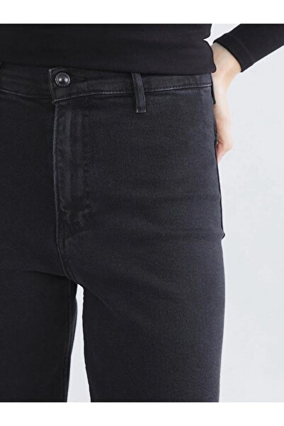 LC Waikiki Wideleg Women's Jean Pants (W5)