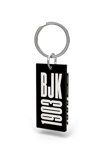 Beşiktaş Bjk-Keychain-13