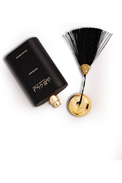 la parfum galleria Rafaan Fursan Al Lail Eau de Parfum 100ml -