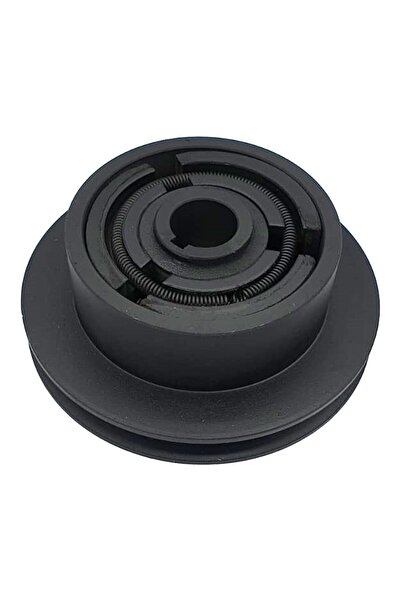 Aftermarket Моторизиран центробежен съединител с вал 25,4 мм, ролка 148 мм, р...