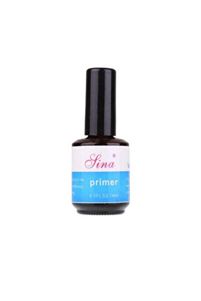 Cosmeticos Primer de unghii cu gel UV Sina cu uscare la lampă 15 ml
