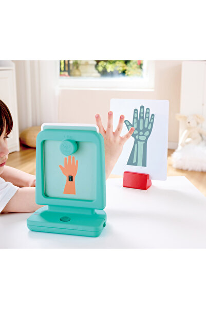 Hape Role Play Little Doctor's Medical Set