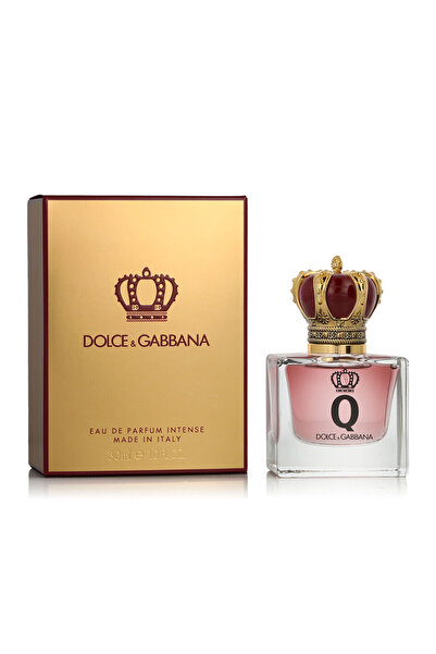 Dolce&Gabbana Unisex Perfume Dolce & Gabbana Q BY DOLCE & GABBANA 30 ml