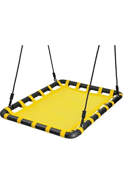 Jokomisiada Leagan copii, Jokomisiada, SkyFlyer, Pana la 150 kg, 75 x 102 cm, 3 ani+, Yellow
