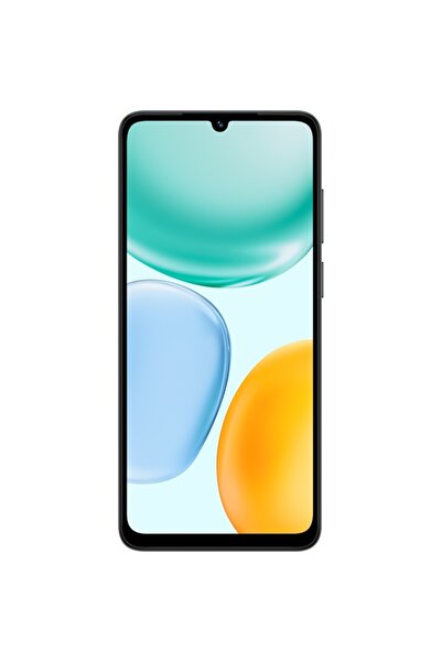 HONOR X5c Plus Dual SIM (4/256GB) Black Midnight