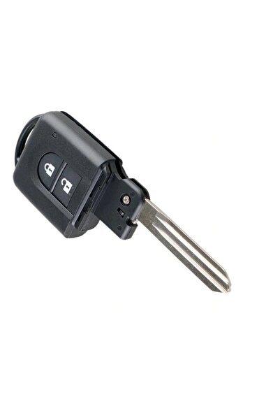 OEM Carcasă cheie Nissan Micra X-Trail Qashqai Juke